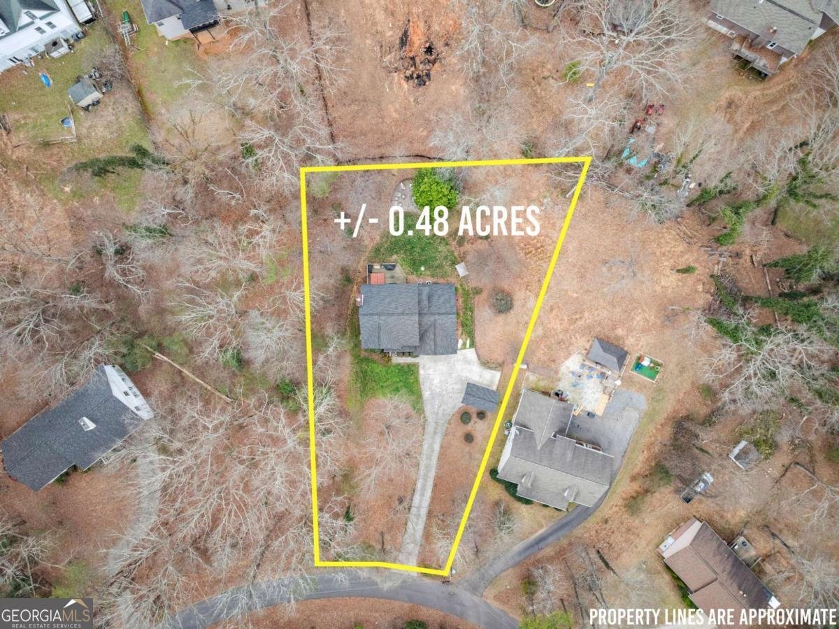 3451 Leisure Lane Gainesville - Photo 52