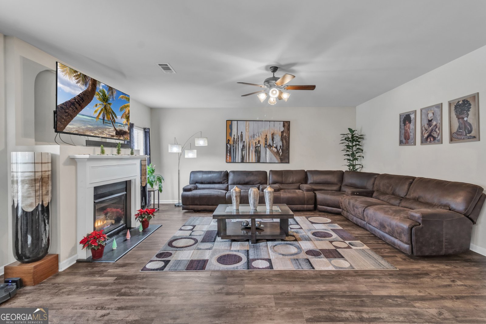 1293 Heartwood Avenue McDonough - Photo 19