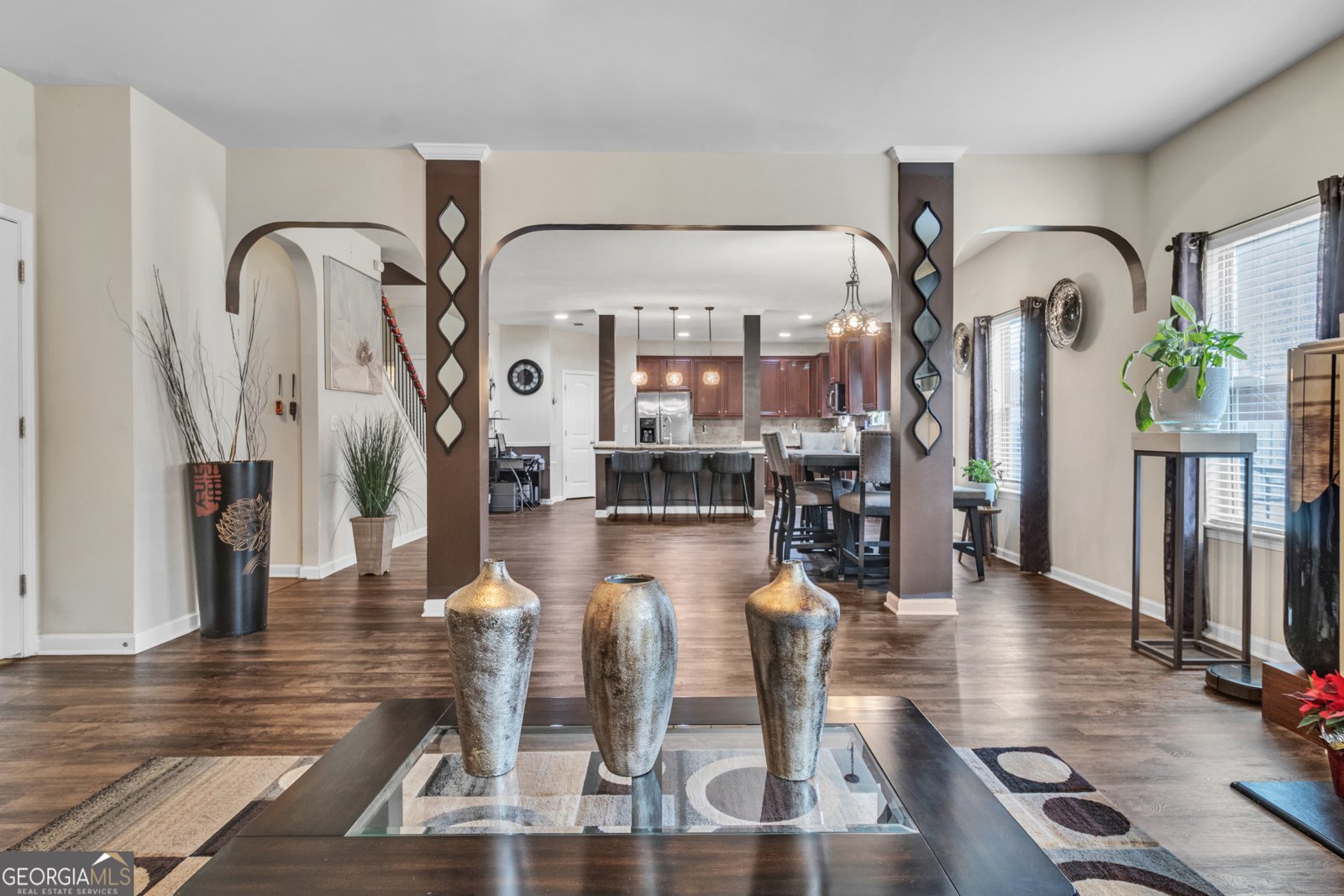 1293 Heartwood Avenue McDonough - Photo 22