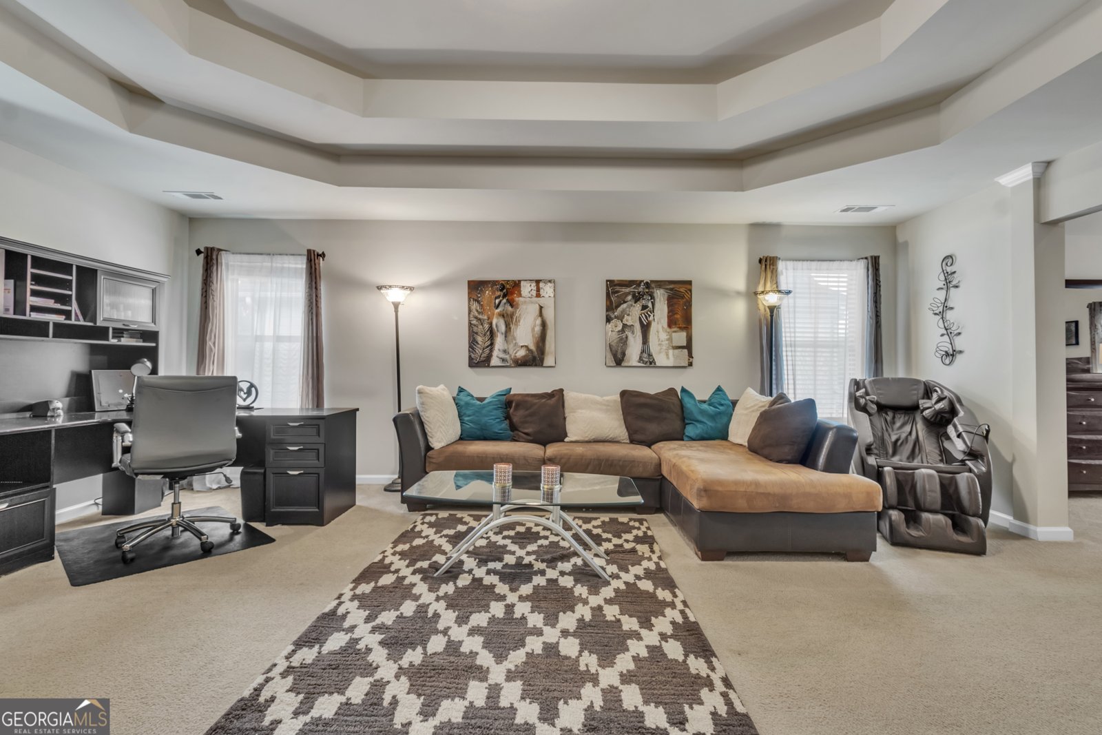 1293 Heartwood Avenue McDonough - Photo 40