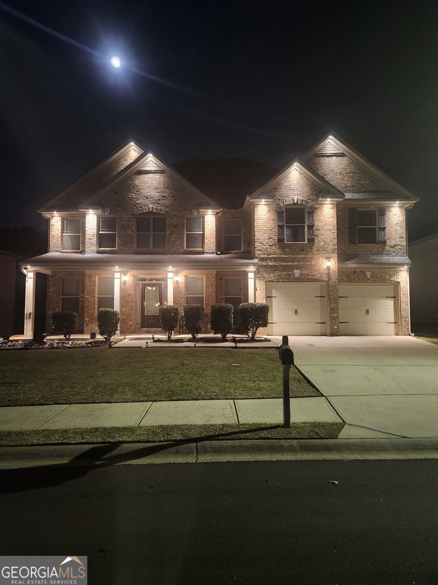 1293 Heartwood Avenue McDonough - Photo 52