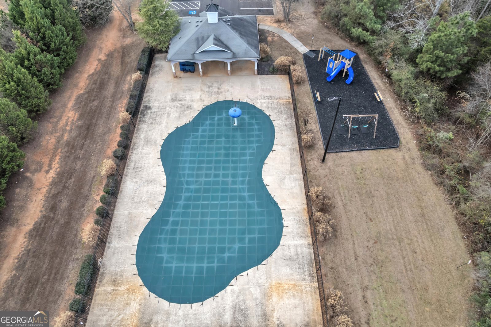 1293 Heartwood Avenue McDonough - Photo 53