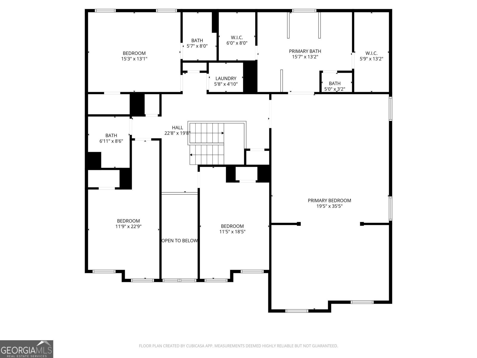 1293 Heartwood Avenue McDonough - Photo 58