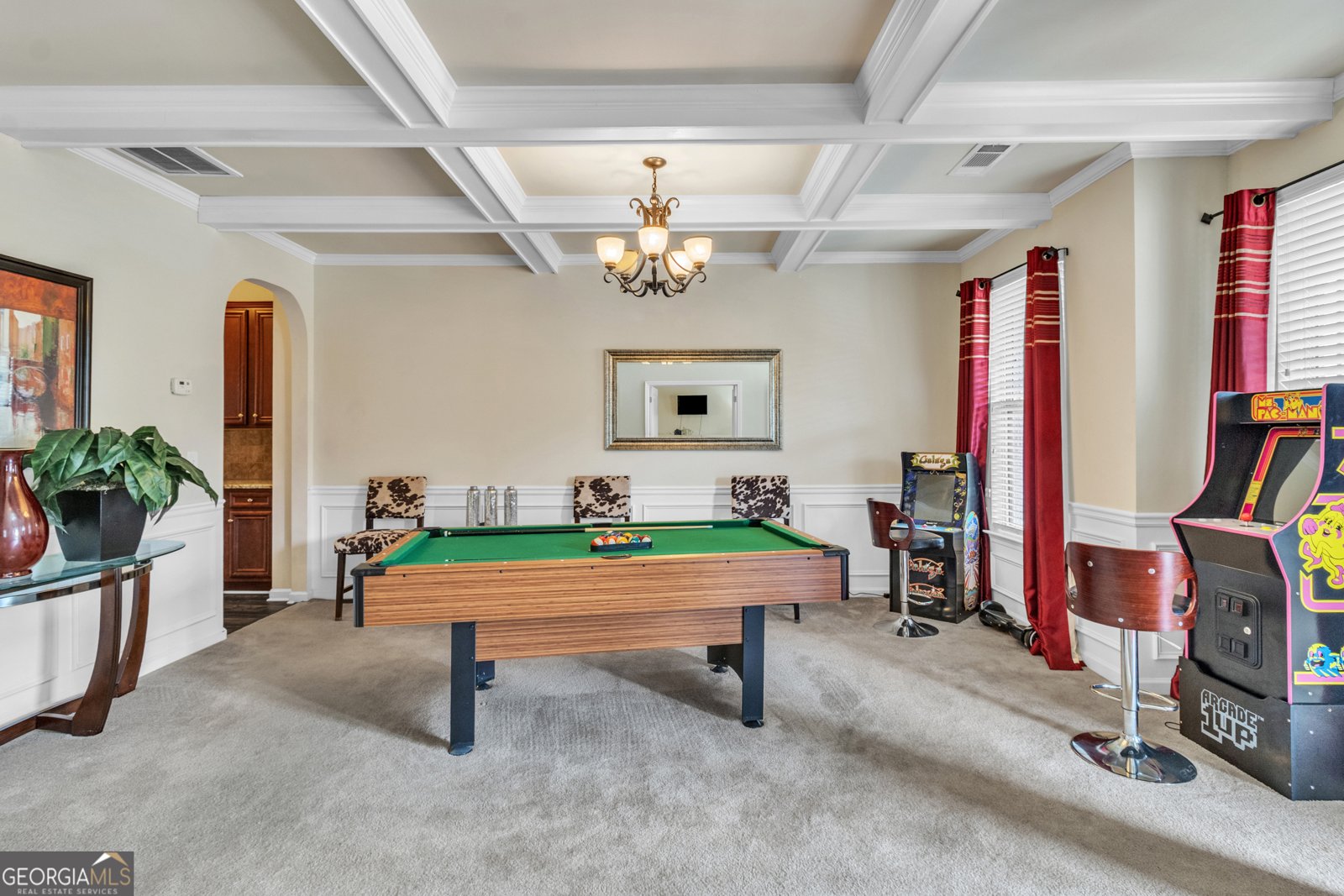 1293 Heartwood Avenue McDonough - Photo 7