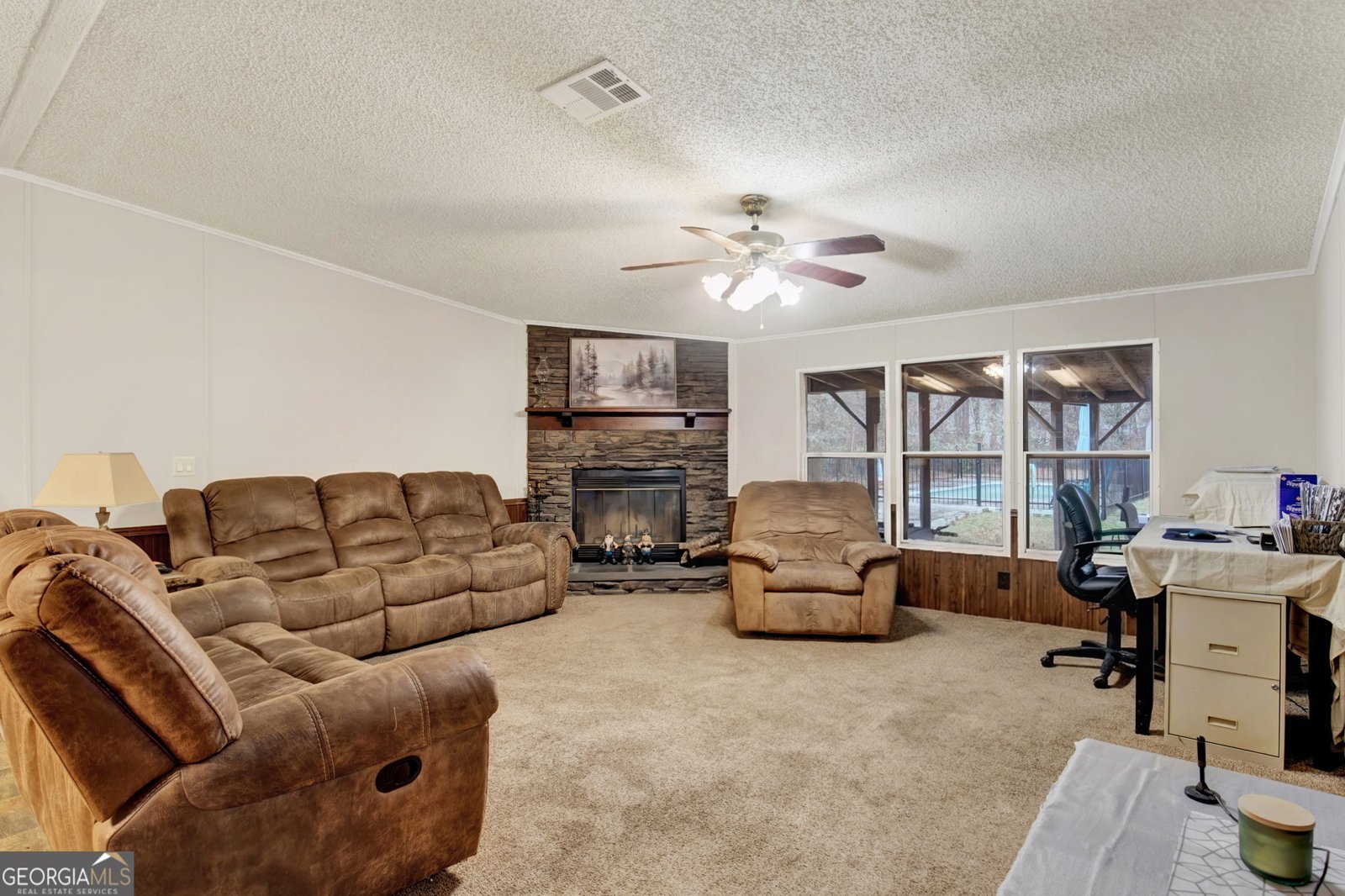 1025 Pine Needle Drive Ellabell - Photo 17