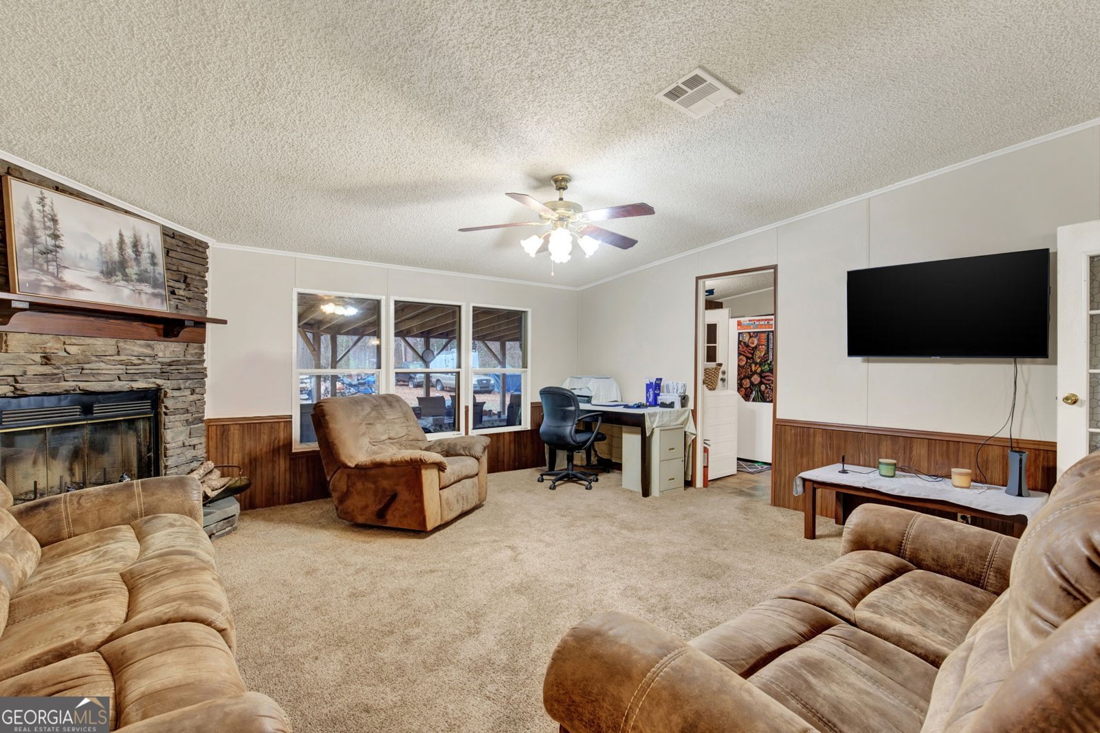 1025 Pine Needle Drive Ellabell - Photo 18