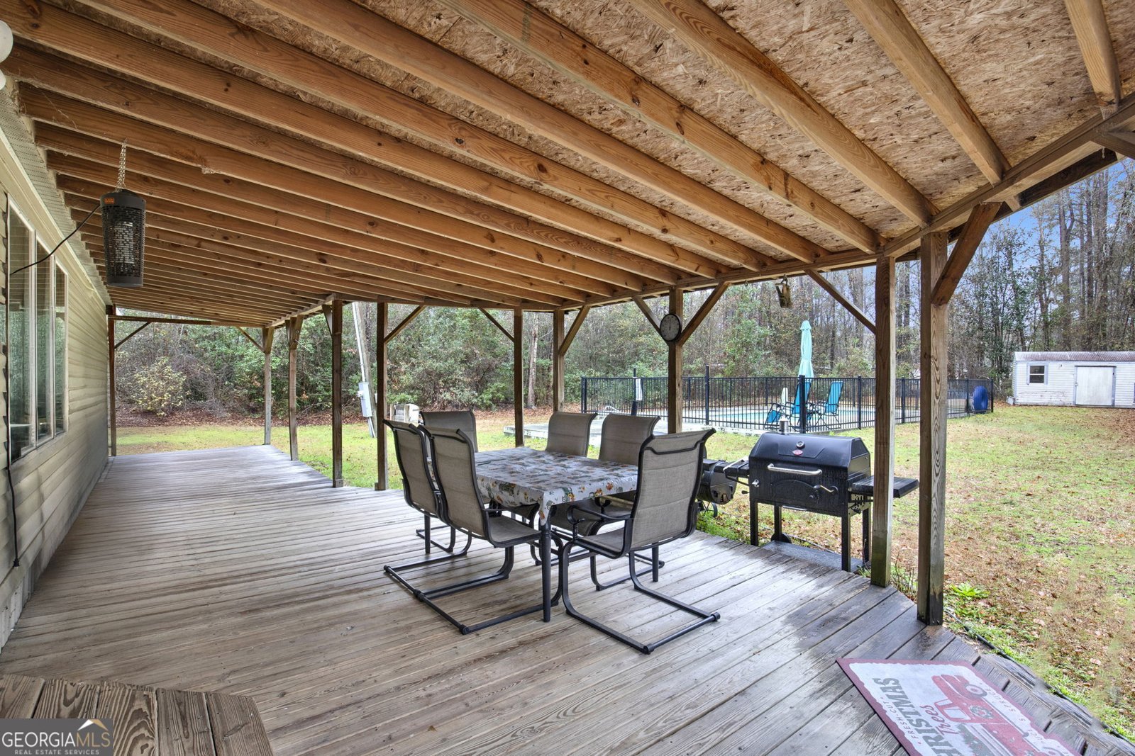 1025 Pine Needle Drive Ellabell - Photo 33