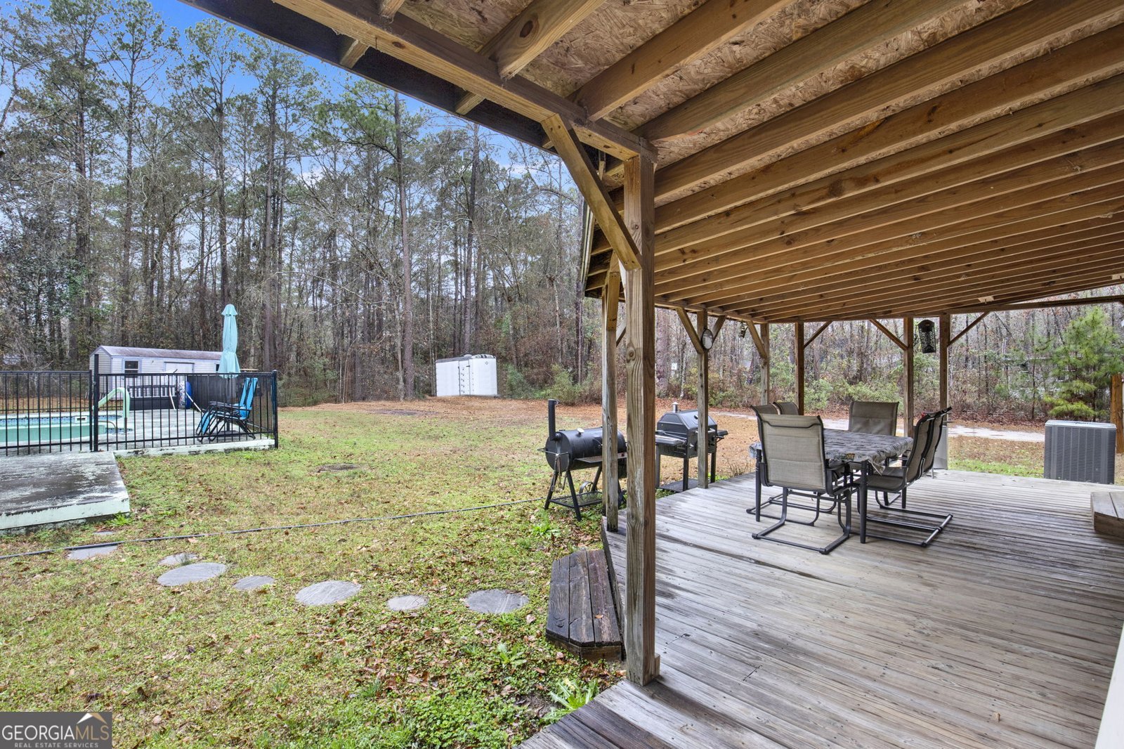 1025 Pine Needle Drive Ellabell - Photo 34