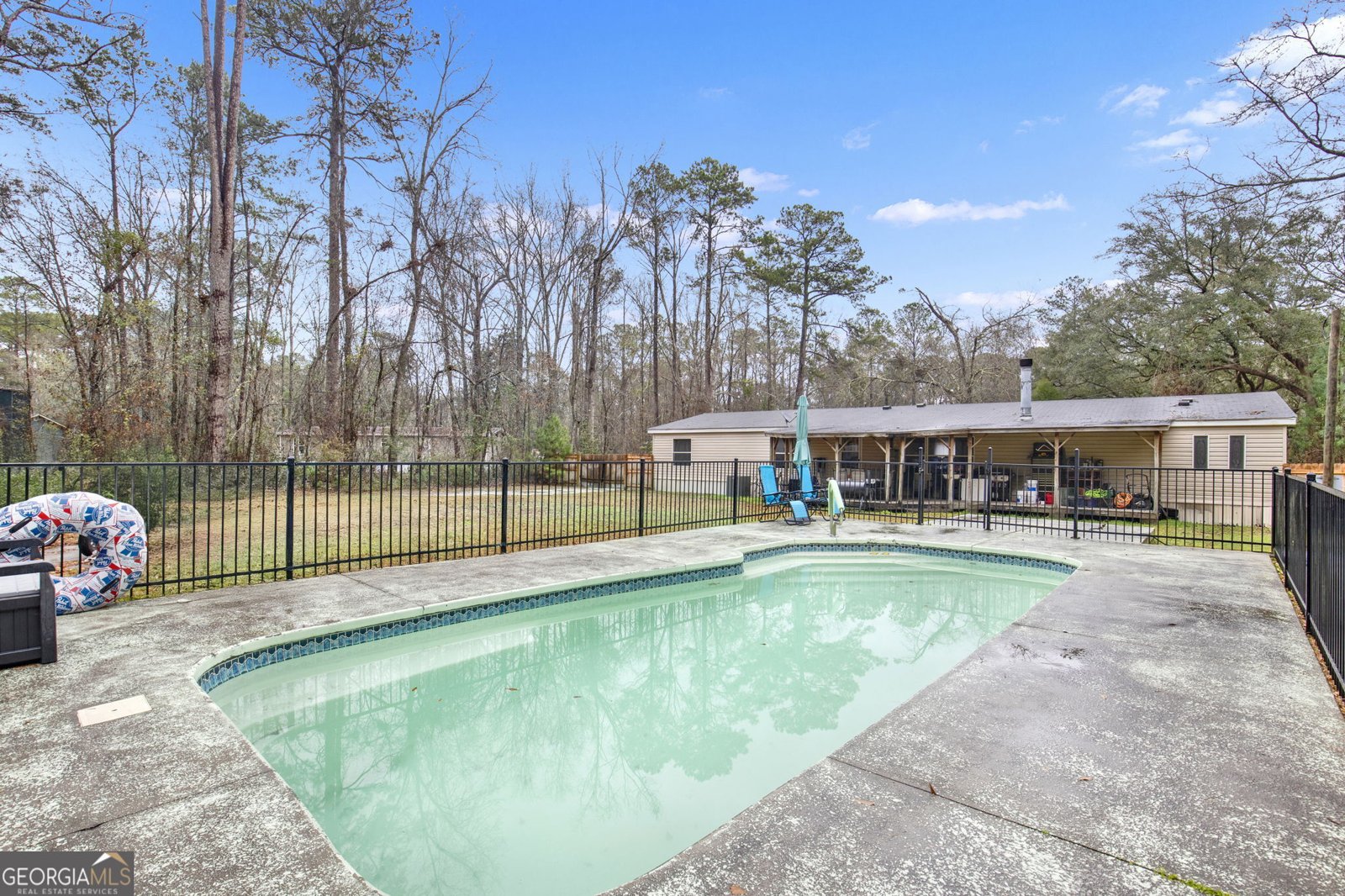 1025 Pine Needle Drive Ellabell - Photo 35