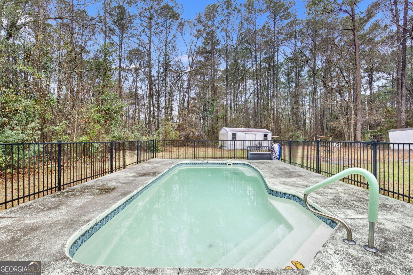 1025 Pine Needle Drive Ellabell - Photo 36