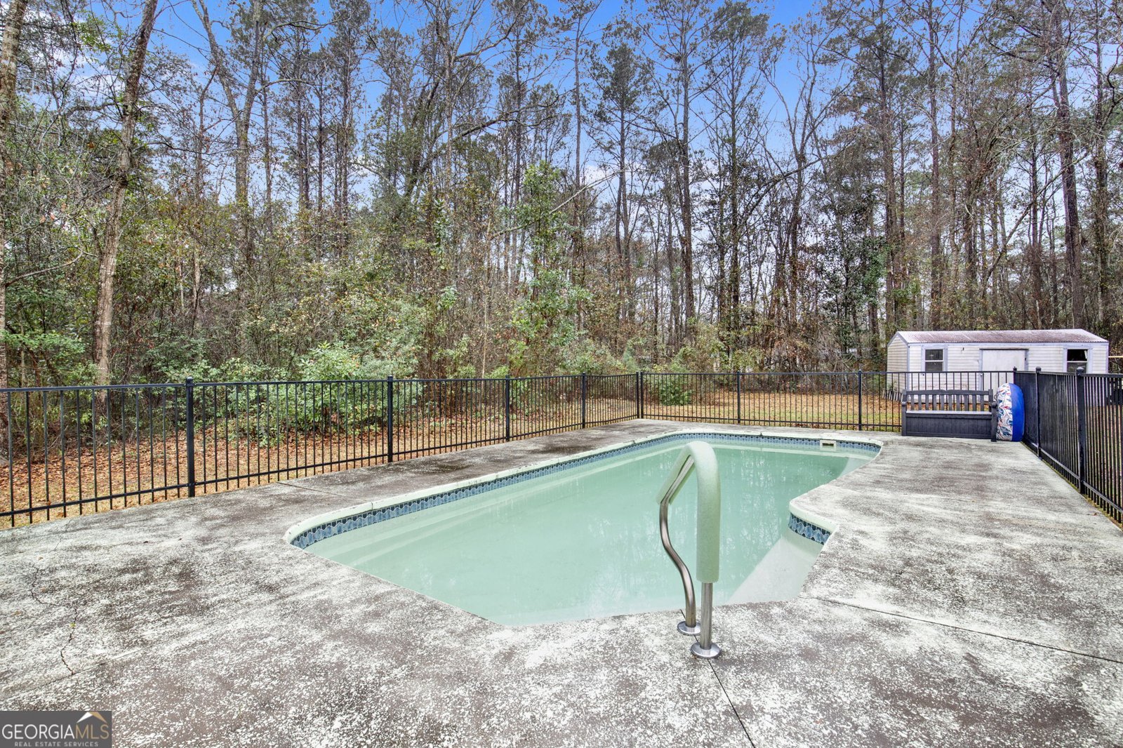 1025 Pine Needle Drive Ellabell - Photo 37