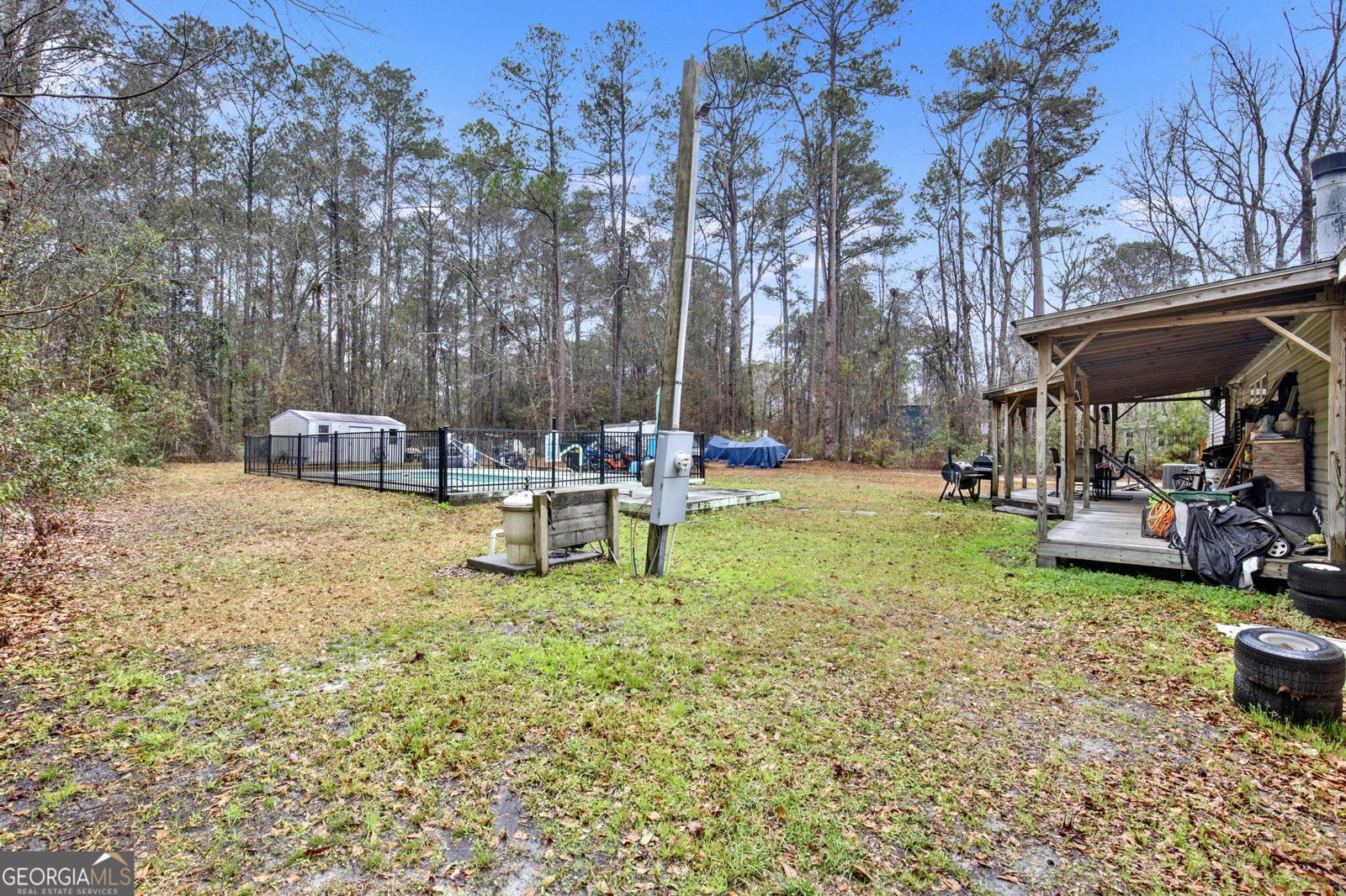 1025 Pine Needle Drive Ellabell - Photo 38