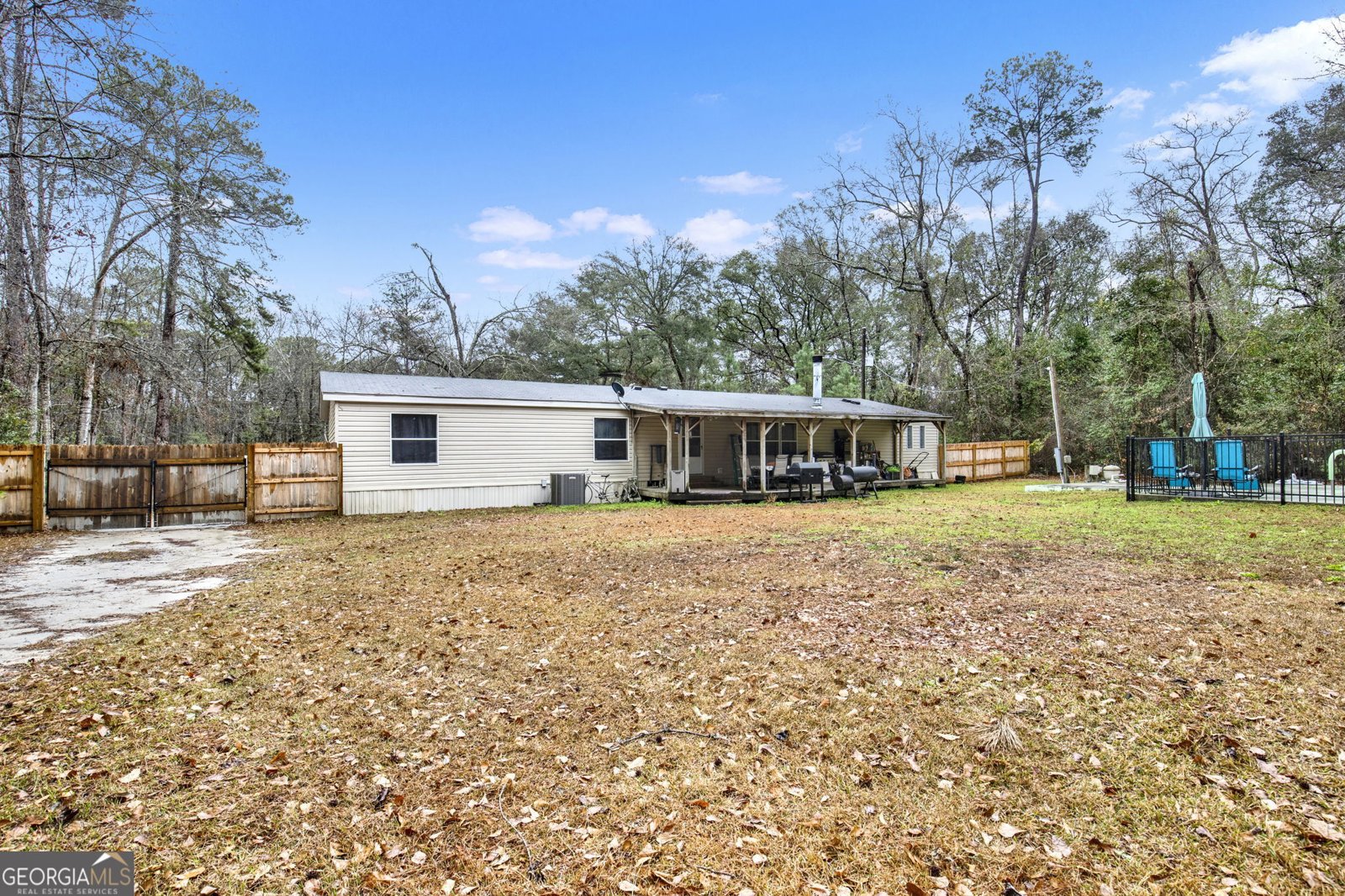 1025 Pine Needle Drive Ellabell - Photo 39