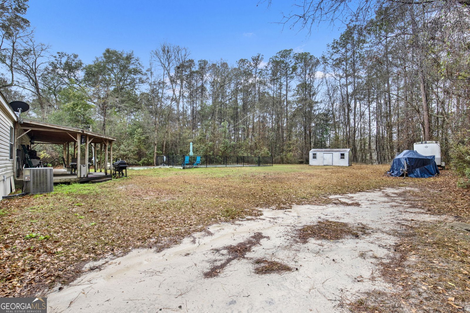 1025 Pine Needle Drive Ellabell - Photo 40