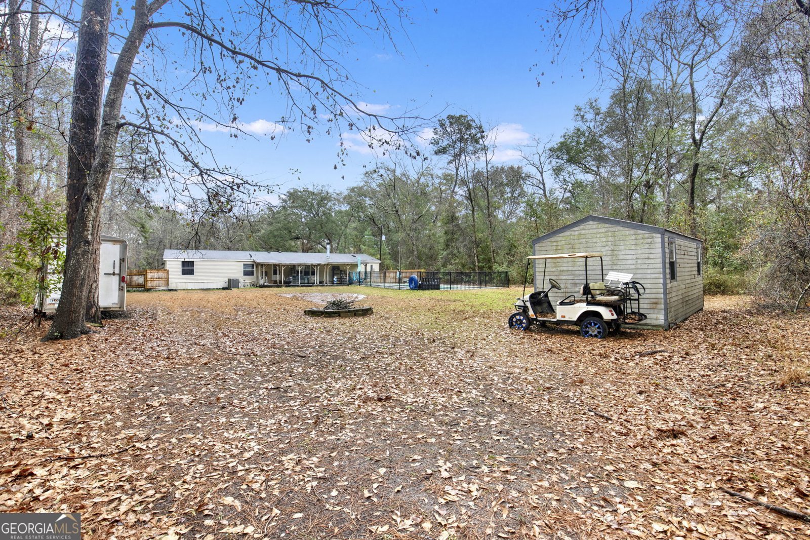 1025 Pine Needle Drive Ellabell - Photo 41