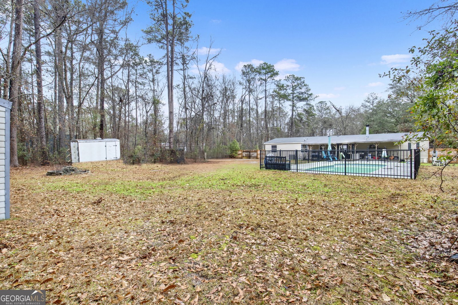 1025 Pine Needle Drive Ellabell - Photo 43