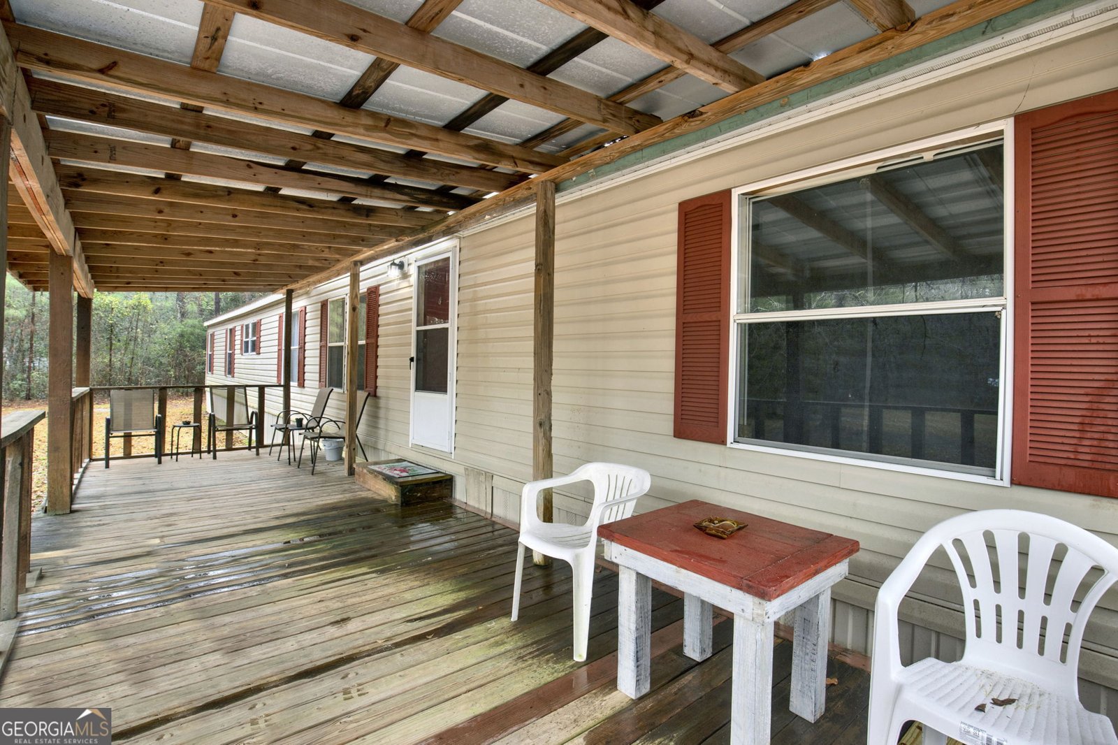 1025 Pine Needle Drive Ellabell - Photo 6