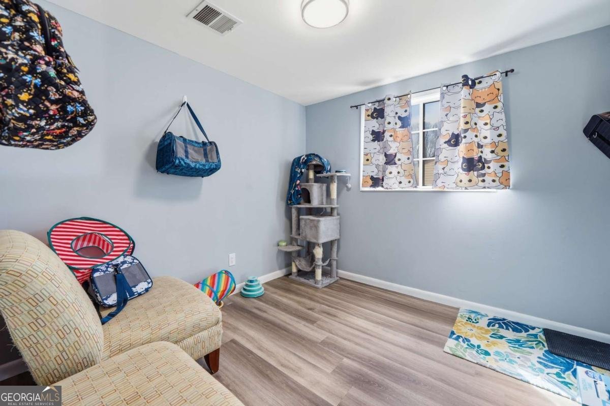 1337 Muirforest Drive Stone Mountain - Photo 11