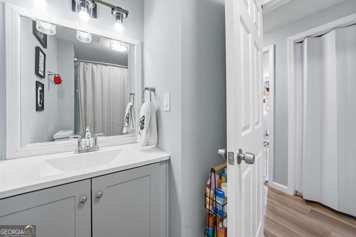 1337 Muirforest Drive Stone Mountain - Photo 12