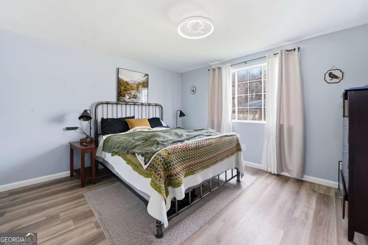 1337 Muirforest Drive Stone Mountain - Photo 7