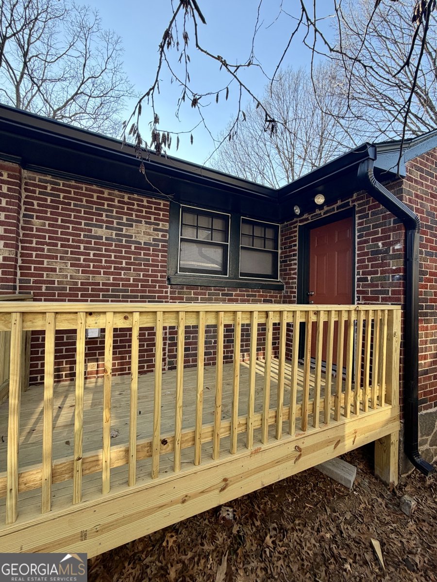 984 Woodbourne Drive Atlanta - Photo 7