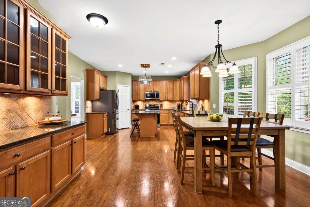 1904 Tranquil Field Way Acworth - Photo 11