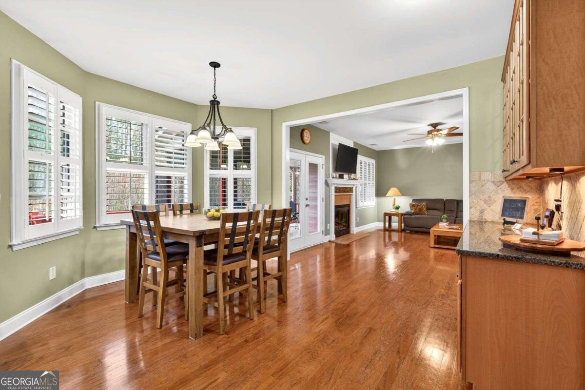 1904 Tranquil Field Way Acworth - Photo 13