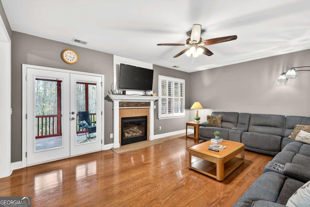 1904 Tranquil Field Way Acworth - Photo 14