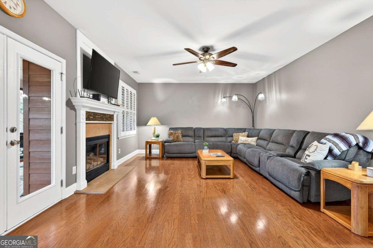 1904 Tranquil Field Way Acworth - Photo 15