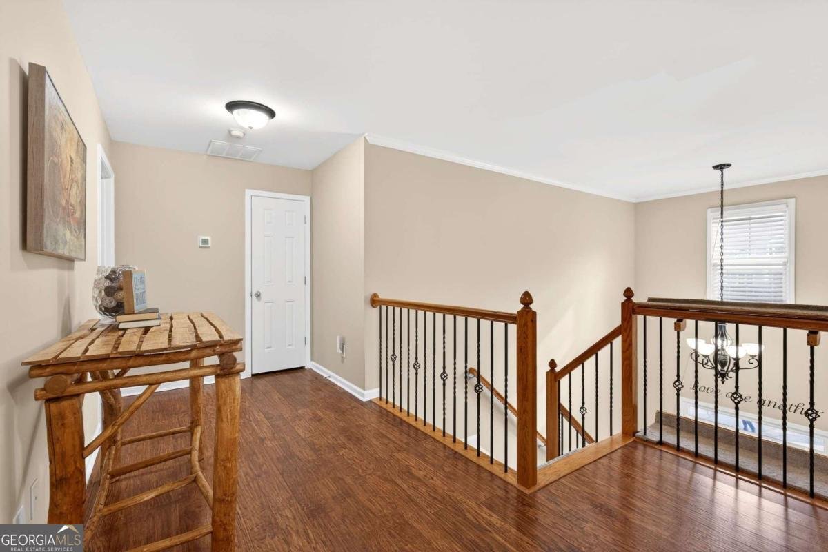 1904 Tranquil Field Way Acworth - Photo 17