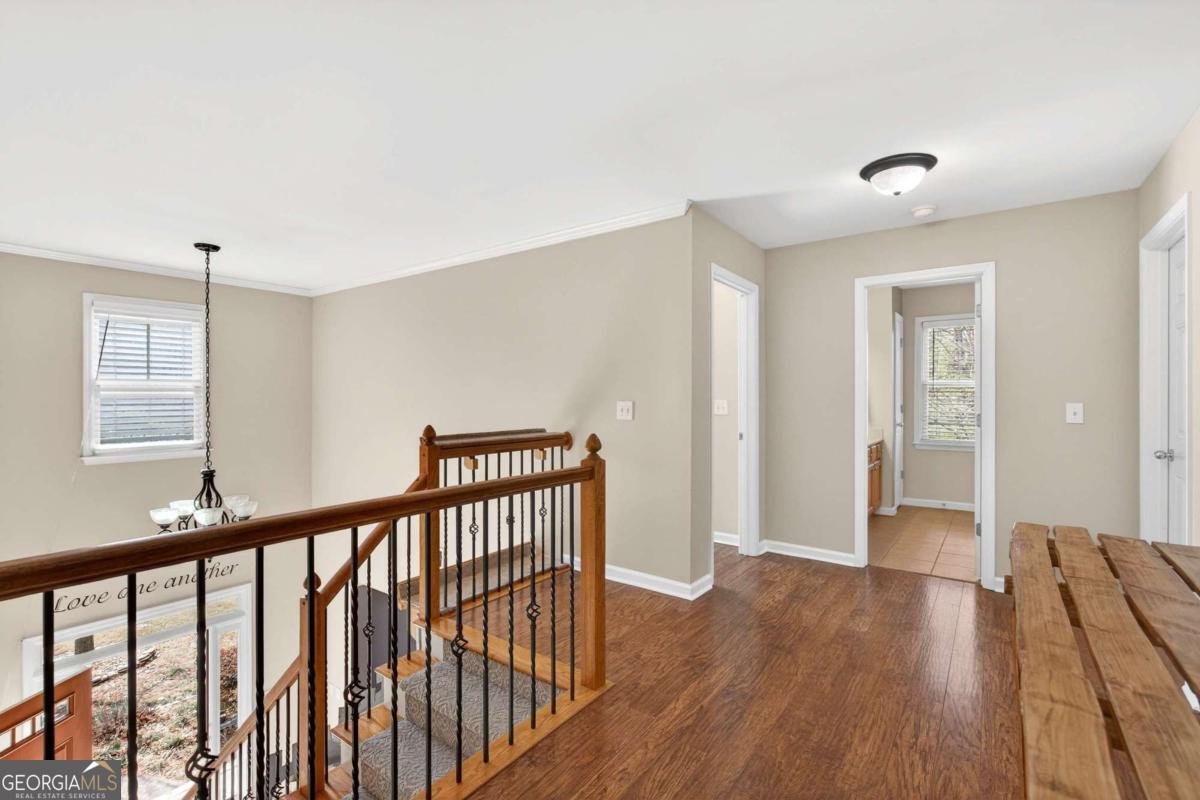 1904 Tranquil Field Way Acworth - Photo 18