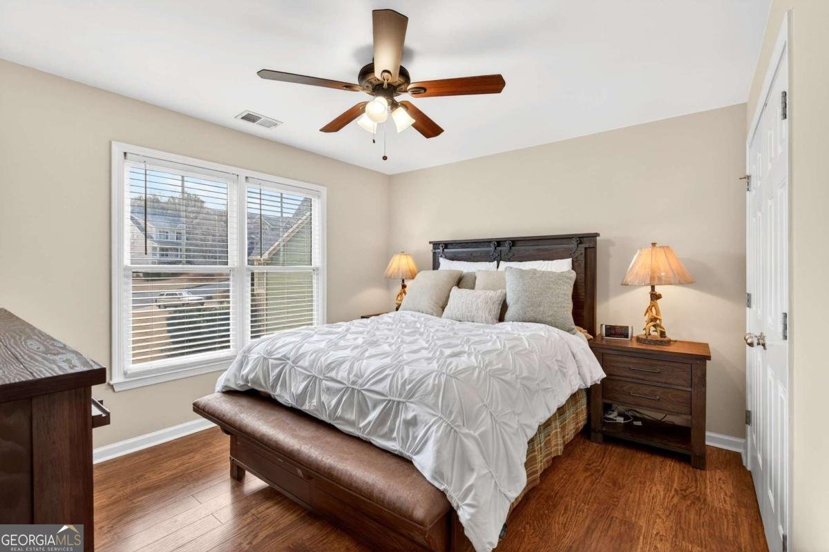 1904 Tranquil Field Way Acworth - Photo 19