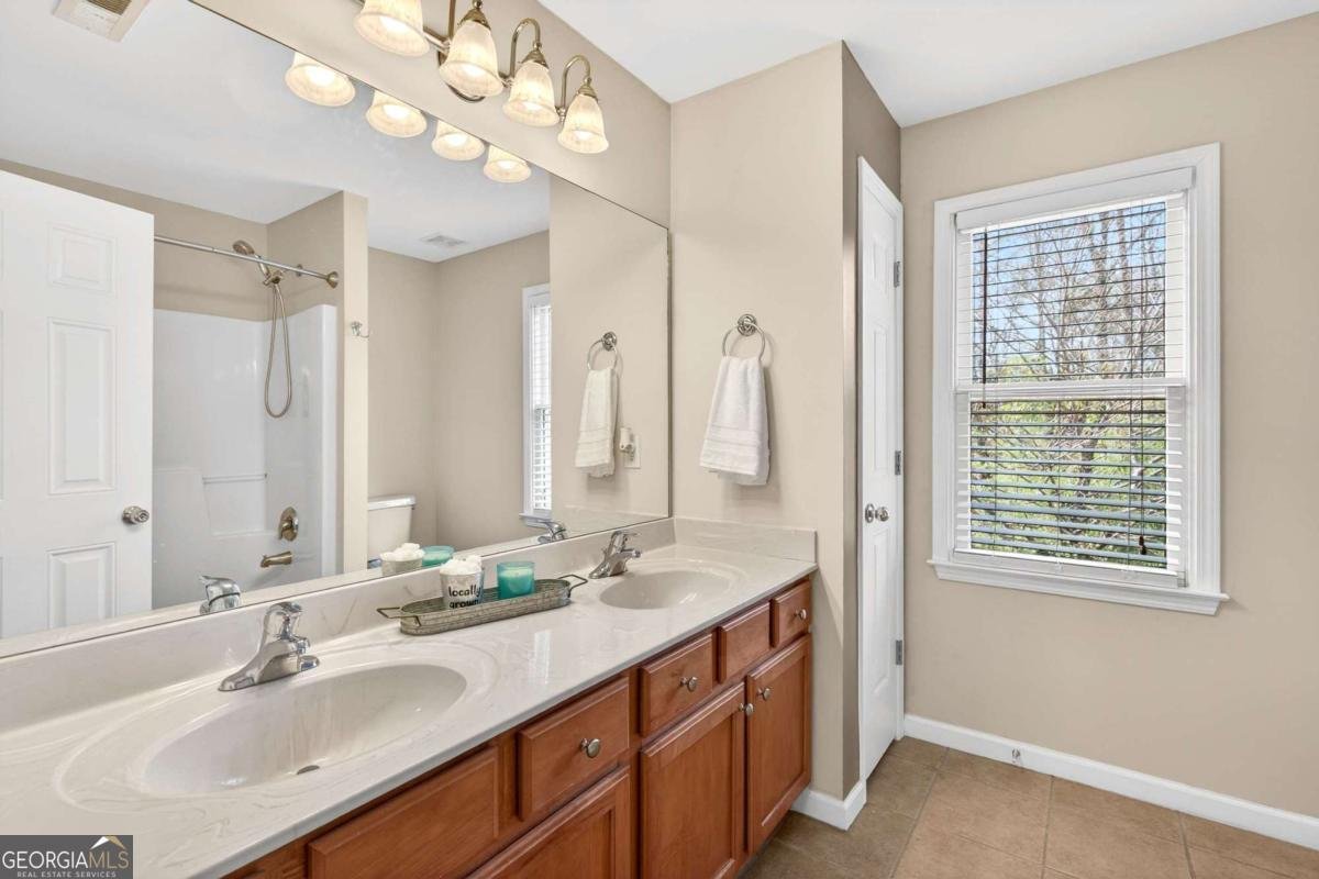 1904 Tranquil Field Way Acworth - Photo 20