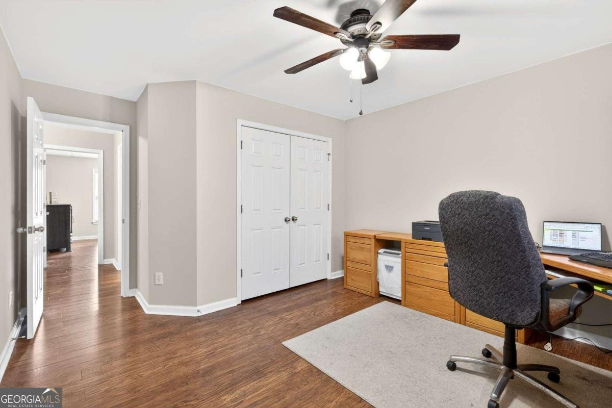 1904 Tranquil Field Way Acworth - Photo 22