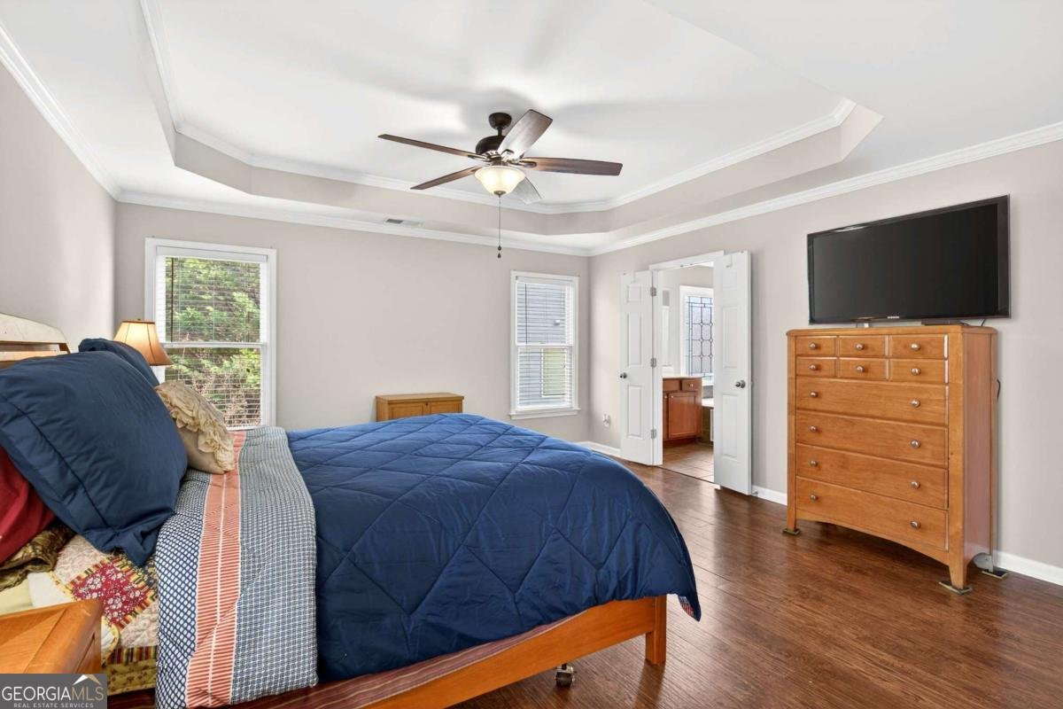 1904 Tranquil Field Way Acworth - Photo 23