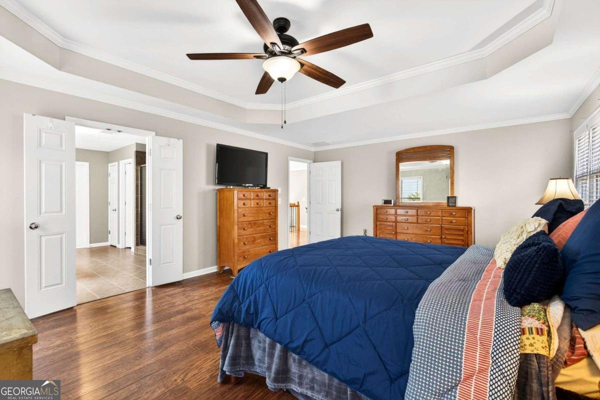 1904 Tranquil Field Way Acworth - Photo 24