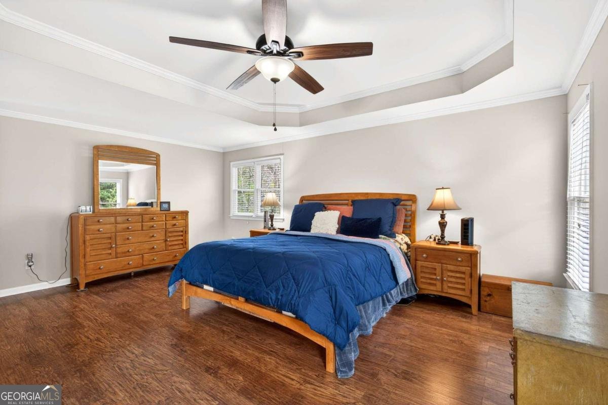 1904 Tranquil Field Way Acworth - Photo 25