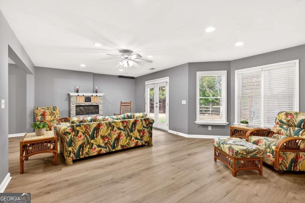 1904 Tranquil Field Way Acworth - Photo 34