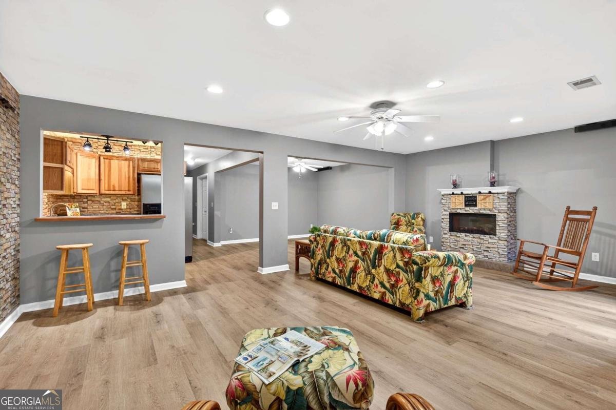 1904 Tranquil Field Way Acworth - Photo 35