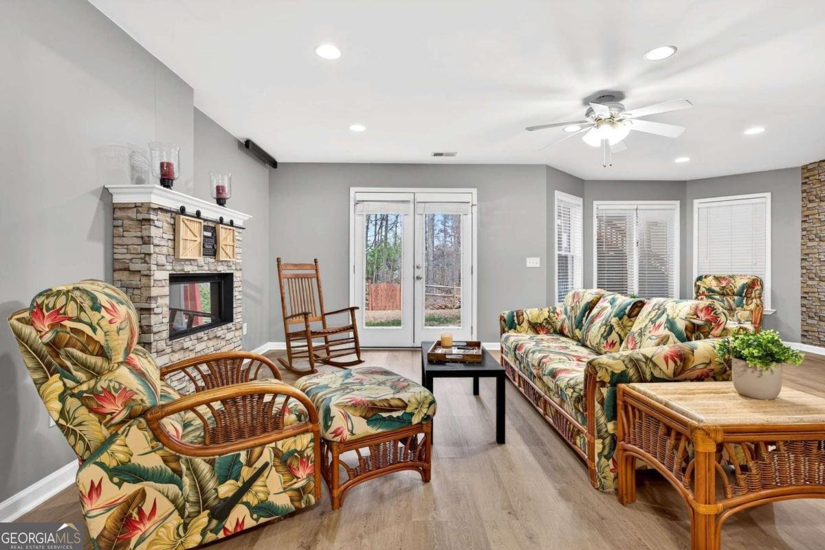 1904 Tranquil Field Way Acworth - Photo 40