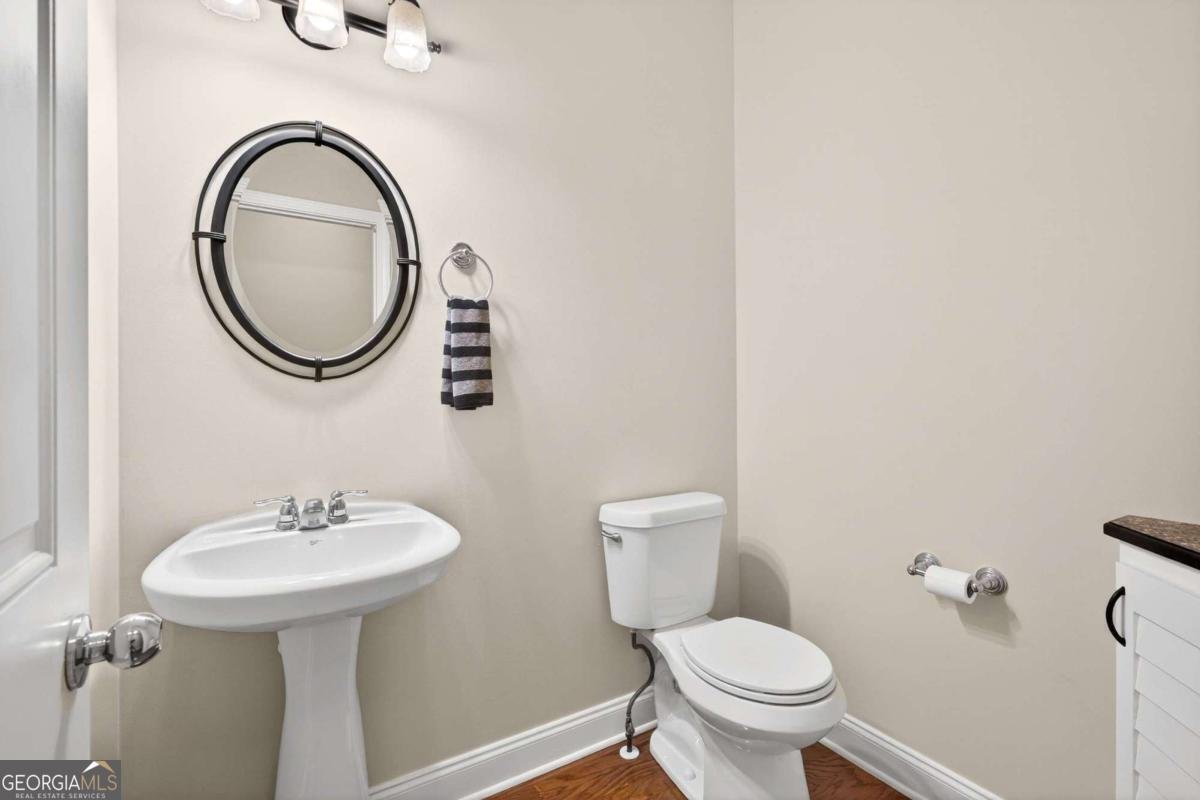 1904 Tranquil Field Way Acworth - Photo 45