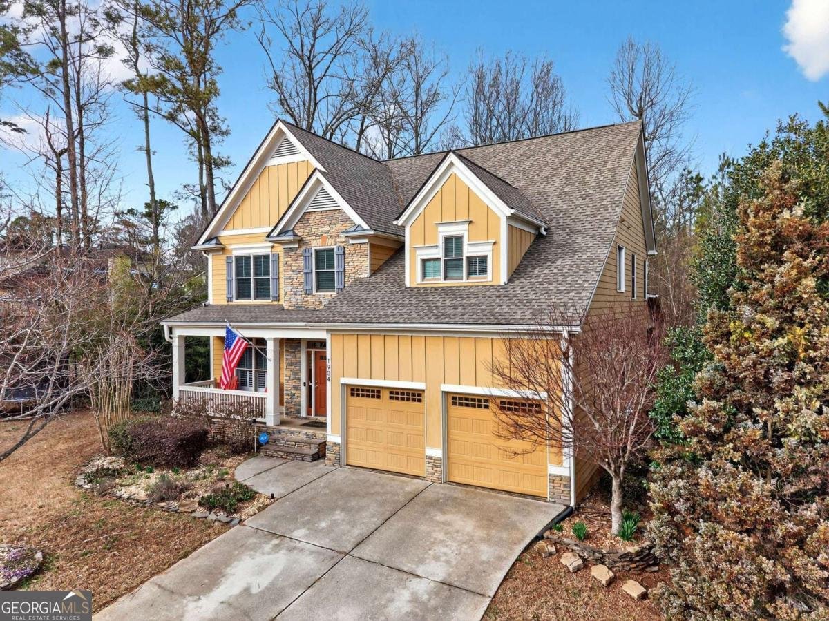 1904 Tranquil Field Way Acworth - Photo 55