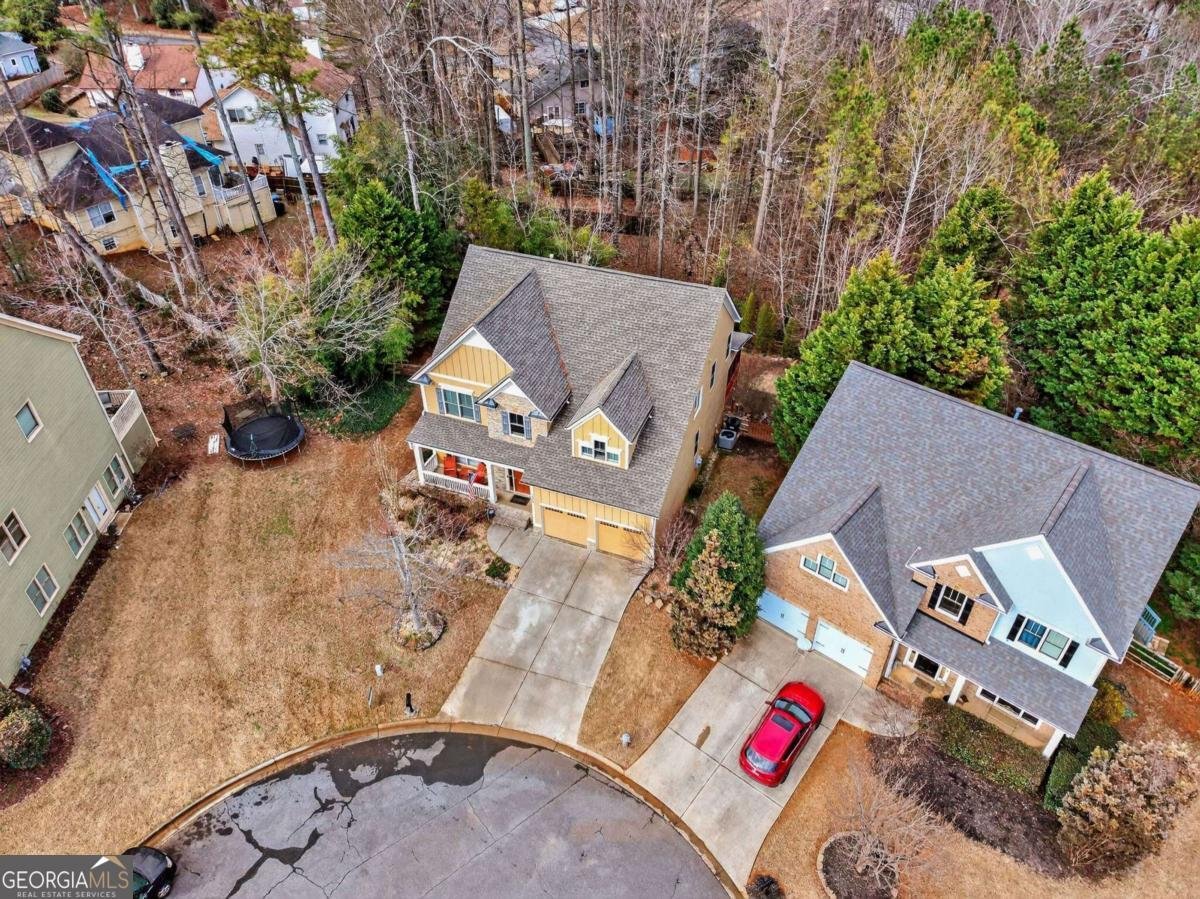 1904 Tranquil Field Way Acworth - Photo 56