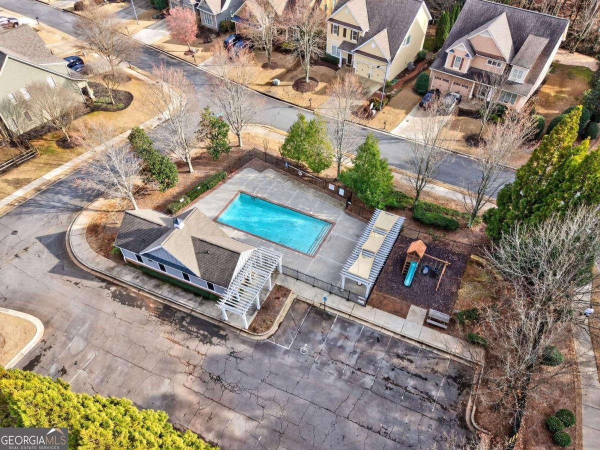 1904 Tranquil Field Way Acworth - Photo 58