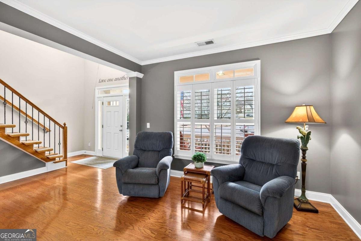 1904 Tranquil Field Way Acworth - Photo 6