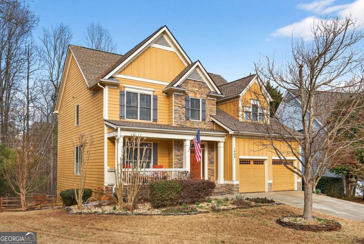 1904 Tranquil Field Way Acworth - Photo 60