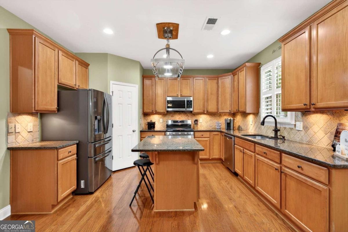 1904 Tranquil Field Way Acworth - Photo 7