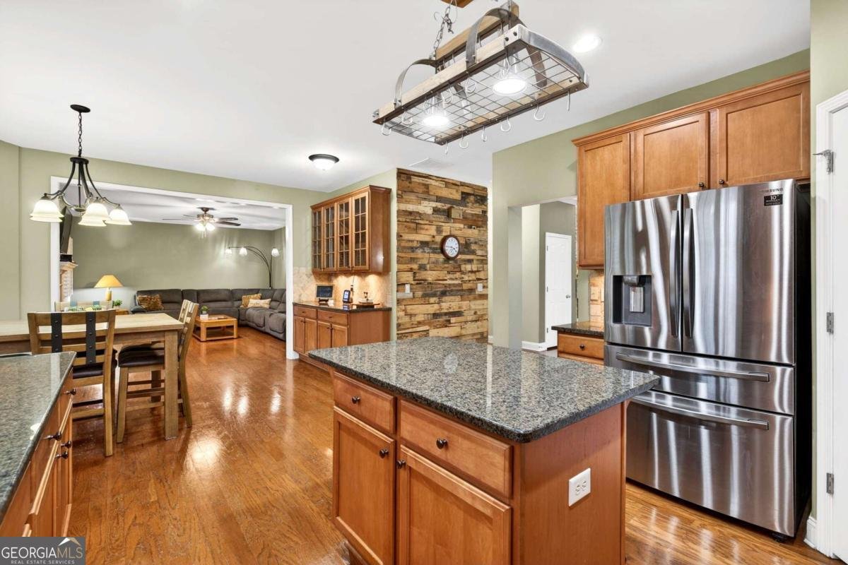 1904 Tranquil Field Way Acworth - Photo 8