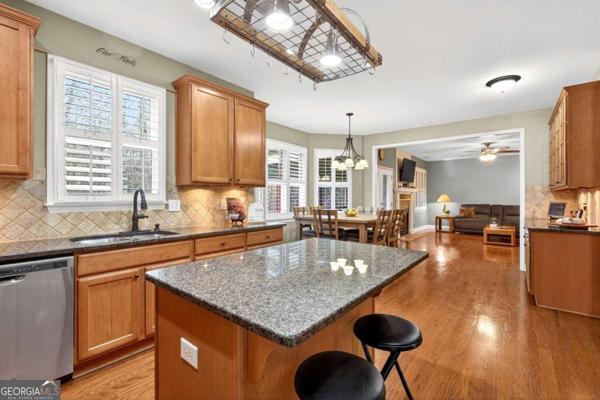 1904 Tranquil Field Way Acworth - Photo 9