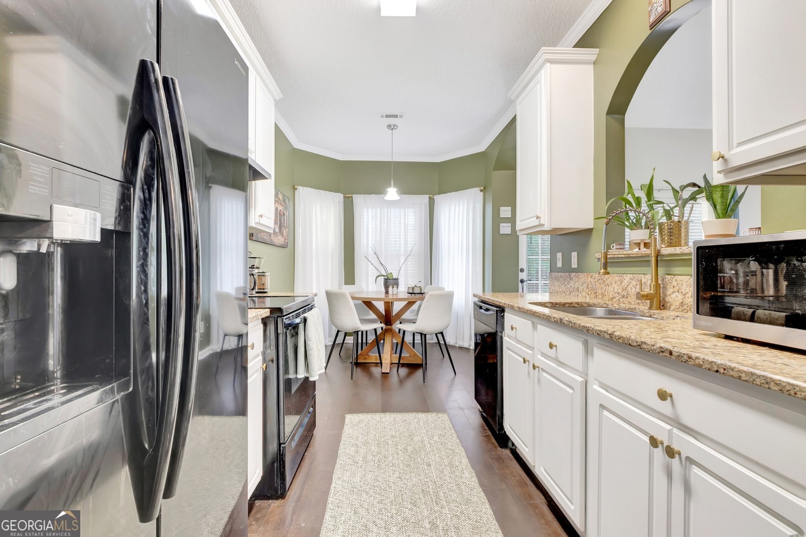 306 Freeman Forest Drive Newnan - Photo 10